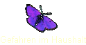 Gefahren im Haushalt