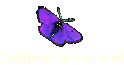 Gefahren im Haushalt