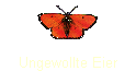 Ungewollte Eier