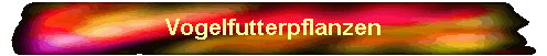 Vogelfutterpflanzen